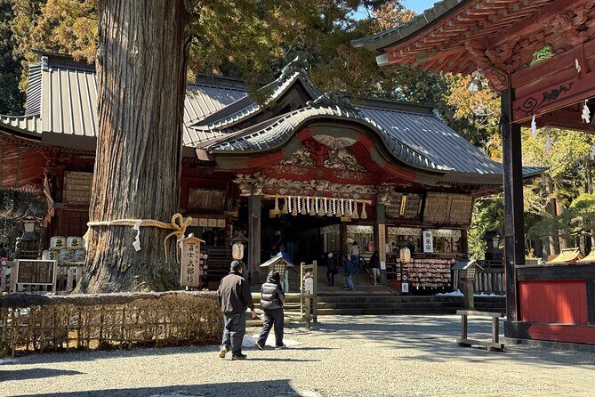 Mount Fuji Private Tour  Discover Magic of Japans Iconic Mount - Practical Tips for Booking and Making the Most of Your Day  