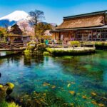 Mount Fuji Private Tour With English Guide Fully Customizable - Who Should Consider This Tour?