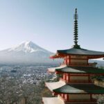 Mount Fuji Private Tour With English Speaking Driver - Detailed Breakdown of the Tour Experience