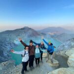 Mount Ijen and Mount Bromo 3 Days Tour with Malang Stay - Authentic Experiences and Insights from Reviews