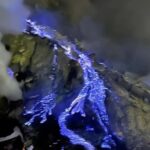 Mount Ijen Sunrise Trek :Blue Flames and Crater views - The Complete Experience of Mount Ijen Sunrise Trek