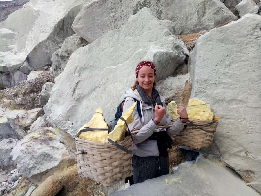 Mount Ijen Tour from Bali:Experience the majestic blue fire - Practicalities and Value