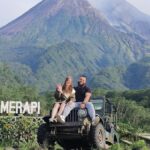 Mount Merapi Jeep &Plaosan tample Green Village Cycling Tour - The Practical Details