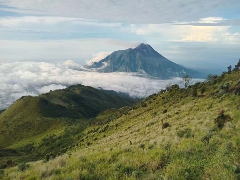 Mount Merbabu & Mount Lawu  Trekking & Camping Expedition - Why This Trek Offers Great Value  