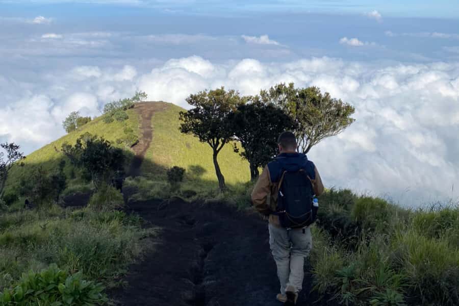 Mount Merbabu Sunrise with Transport, Ticket All Inclusive - Final Thoughts