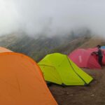 Mount Rinjani: 2D/1N Trekking Summit Trekk Day Tour - Detailed Breakdown of the Itinerary