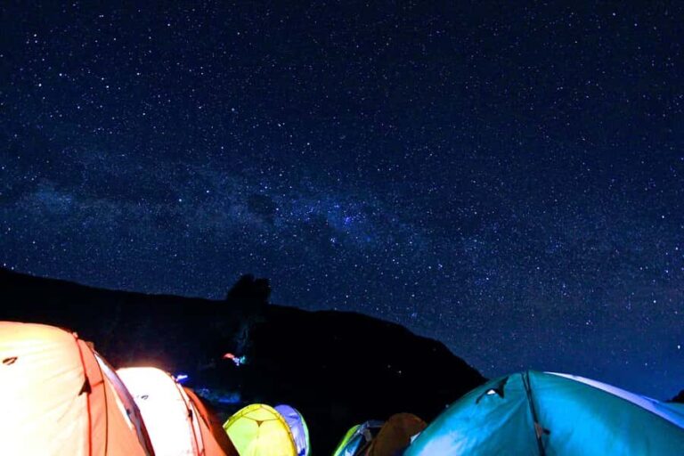 Mount Rinjani: 2D/1N Trekking To Sembalun Or Senaru Views - Who Should Consider This Trek?