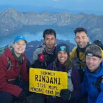 Mount Rinjani 2D 1N trekking to summit - The Experience: Authenticity, Challenges, and Highlights