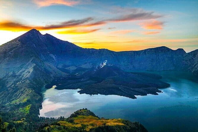 Mount Rinjani 4 Days and 3 Nights Summit Lake and Hot Spring - What’s Included and What to Bring