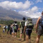 Mount Rinjani Crater Rim Trek 2 Days 1 Night Sharing Tour - What’s Included and What’s Not