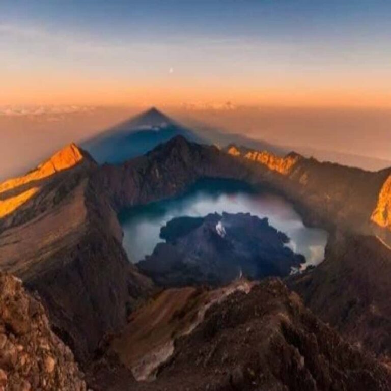 Mount Rinjani Hike Summit 1-Day Trekking Tour - Practical Details and Logistics