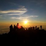 Mount Rinjani One-Day Trekking - The Guides and Service Quality