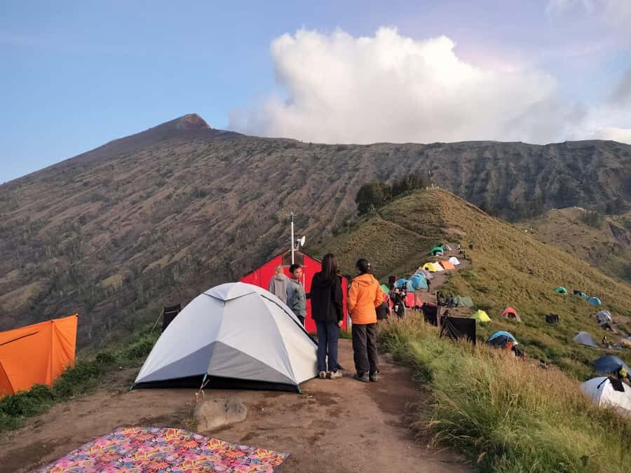 Mount Rinjani: Sembalun/Senaru Summit 2-Day Trekking Tour - The Practical Side: Transport, Duration, and What to Bring