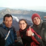 Mount Rinjani Trekking Tour 2D- Summit 3726. - What to Expect & Practical Details