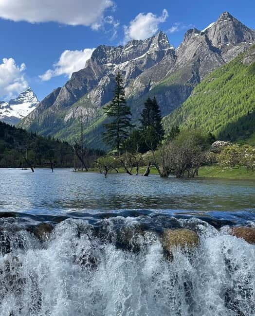 Mount Siguniang : Hiking & Photography Day Tour - The Detailed Itinerary — What You Can Expect