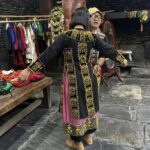 Mountain Beauty Scenes - Authenticity and Practicalities