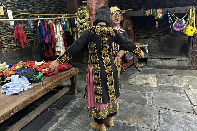 Mountain Beauty Scenes - Authenticity and Practicalities