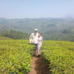 Mountain hiking in Munnar (Half day ) - The detailed experience of mountain hiking in Munnar