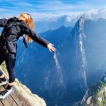 Mountain Huashan Plank Trail Adevnture Tour - Final Thoughts: Is This Tour Worth It?