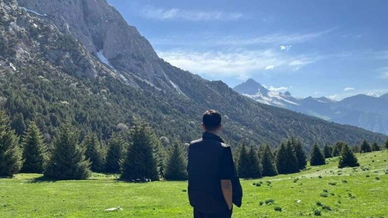 Mountain tour in Kyrgzstan dep from Tashkent - The Itinerary: What to Expect