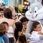 Movie World, Sea World, & WetnWild Multi Park 1-Day Pass - Detailed Breakdown of Each Park