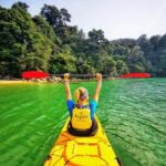 Mrahau: Abel Tasman Marine Reserve Kayak Tour - The Value of a Full-Day Kayak Tour