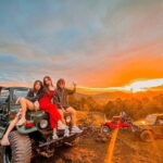 Mt Batur Sunrise Jeep & Natural Hot Spring Tour - Deep Dive into the Itinerary