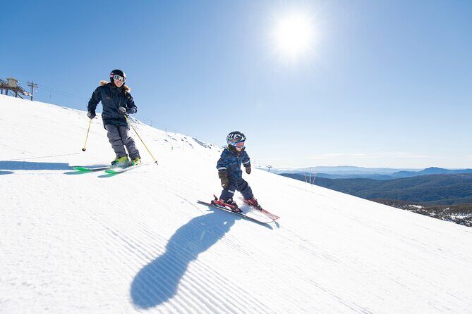 Mt Buller Snowy Escape Day Tour from Melbourne - What’s Included and What’s Not?