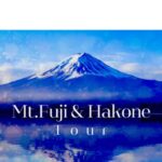 Mt.Fuji and Hakone Tour - The Itinerary in Detail: What to Expect on This Full Day