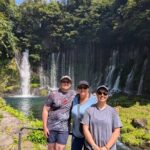 Mt. Fuji Day Activity: Hiking Shiraito Falls and Hoei Crater - The Scenic Highlights: What You’ll See