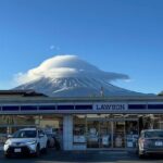 Mt. Fuji Day Trip Arakurayama Sengen and Instagrammable Lawson - Price and Value for Money