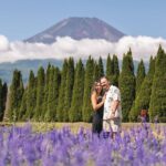 Mt Fuji Private Photoshoot  Couples, Proposals & Family Memories - Authentic Experiences and Insights