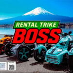 Mt. Fuji Scenic Trike Adventure from Lake Kawaguchi - Value for Money