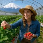 Mt.Fuji Small-Group Tour with Tea Farm,Strawberry Picking&Shrine - Why This Tour Might Be Perfect for You