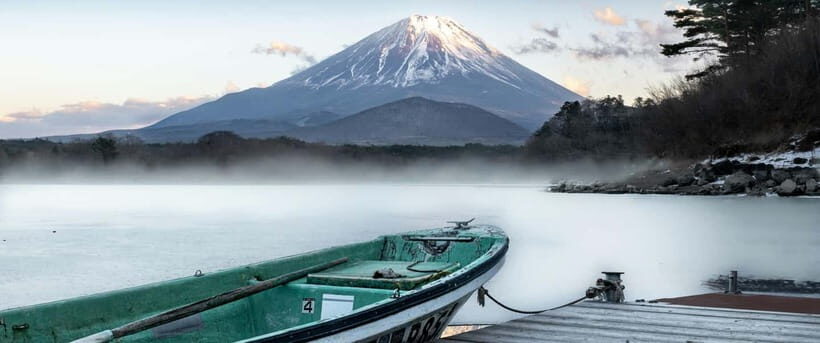 Mt Fuji Tour Customizable, fully Licenced Tour Operator - What Makes This Tour Stand Out?