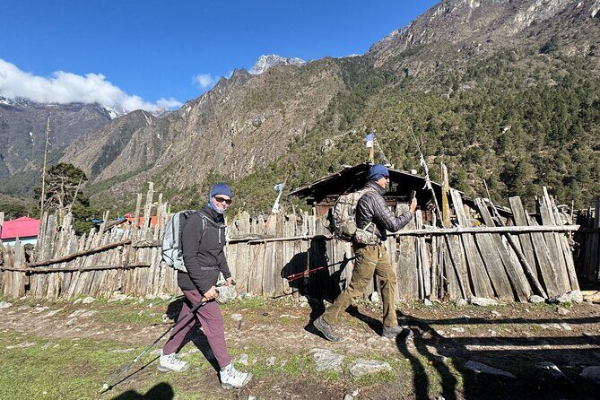 Mt. Kanchenjunga South to North Base Camp Trekking - What Makes This Trek Unique?