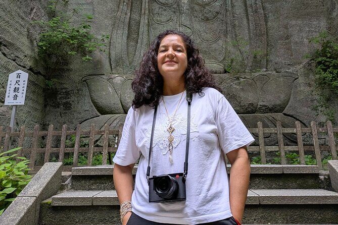 Mt. Nokogiri Tour by Private Car - Detailed Breakdown of the Itinerary