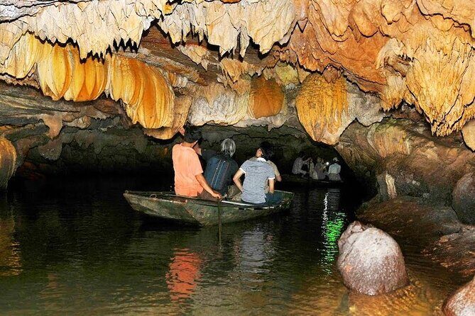 Mua Cave, Local family and Thien Ha Cave Private Ninh Binh Tour - Frequently Asked Questions