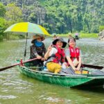 Mua Cave, Tam Coc and Hoa Lu: Cycling and Group of 11 Paxs - Practical Details and Tips