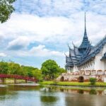 Muang Boran : Ancient City of Samut Prakan Tour from Bangkok - Authentic Insights & Traveler Tips