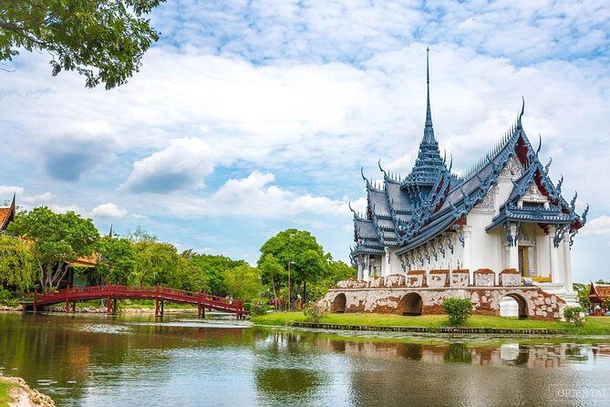 Muang Boran : Ancient City of Samut Prakan Tour from Bangkok - Authentic Insights & Traveler Tips