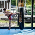 Muay Thai Training in Koh Samui with Thai Fighters - Introduction to Muay Thai Training in Koh Samui