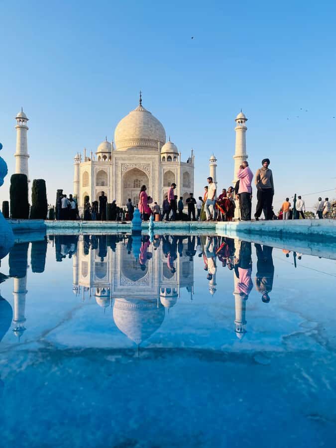 Mughal Heritage Sites Agra & Fatehpur From Delhi 2 Days - Why This Tour Delivers Value