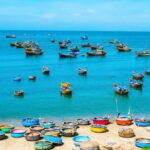 Mui Ne Desert Full Day Tour Sand Dunes with Seafood Lunch - Fishing Village (11:30 AM)
