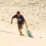 Mui Ne: Jeep Tour with Local Driver and Sand Dunes - Taking in Local Life at the Fishing Village