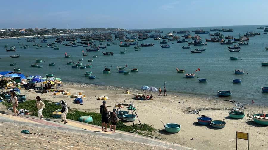 Mui Ne: Private Jeep Tour of Mui Ne - The Itinerary: What to Expect from Start to Finish