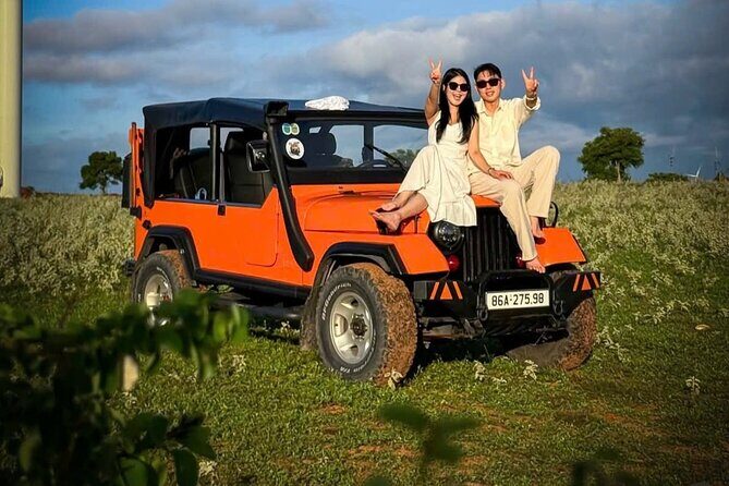 Mui Ne Private or Group Sunset and Sunrise Jeep Adventure - Who Will Love This Tour?
