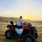 Mui Ne: Sand Dunes Sunrise & Sunset, Coastal Trails by Jeep - What to Expect from the Tour