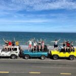 Mui Ne Sandunes: 5-hour Sunrise or Sunset Tour by Jeep - Optional Activities: Quad Biking & Sandboarding