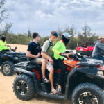 Mui Ne: Sunrise or Sunset Jeep Tour & Quad Bike With Driver - What Tour Reviewers Say